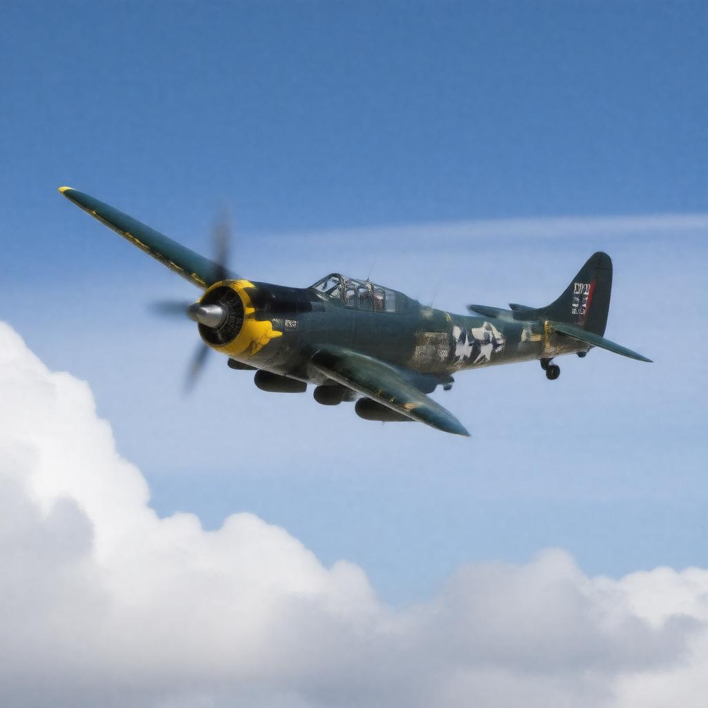 Grumman F6F Hellcat